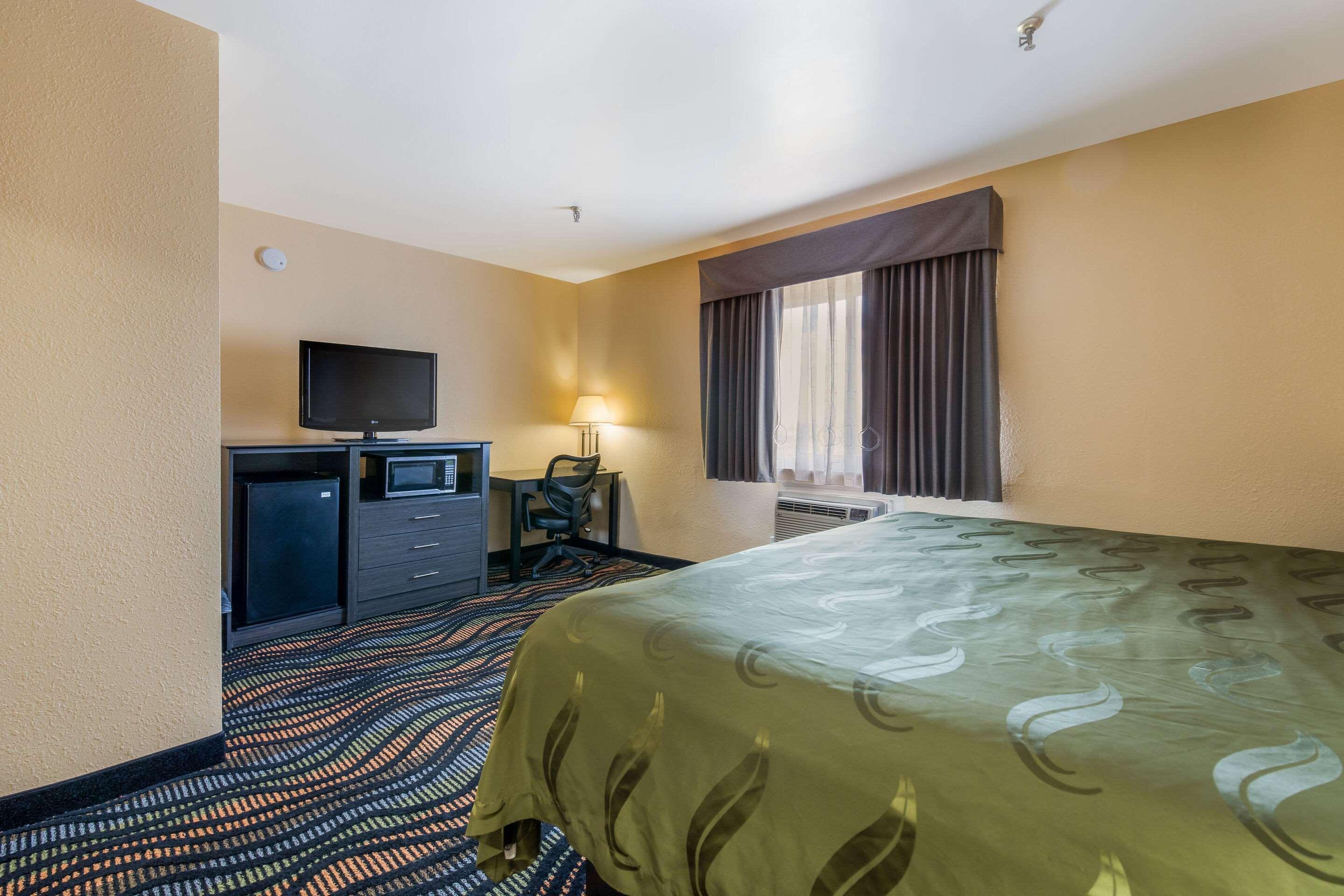 Equality Inn Rockford Dış mekan fotoğraf