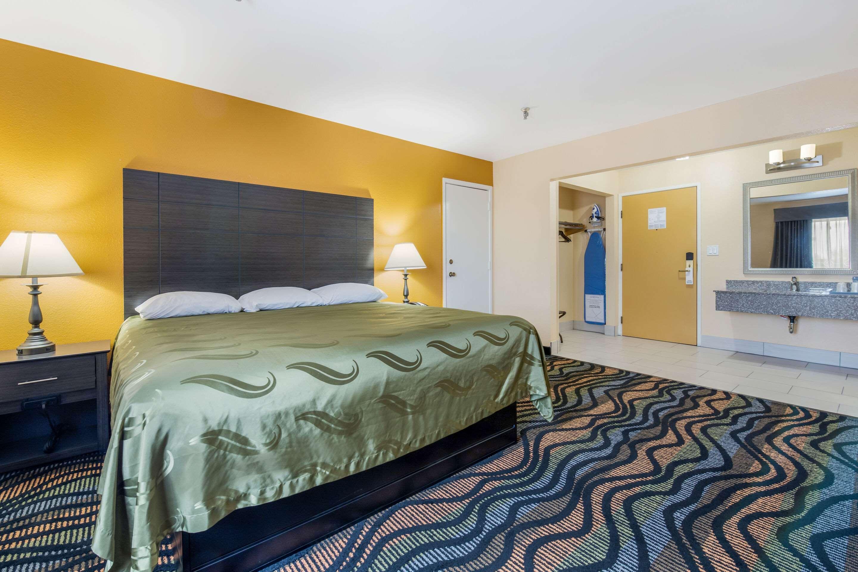 Equality Inn Rockford Dış mekan fotoğraf