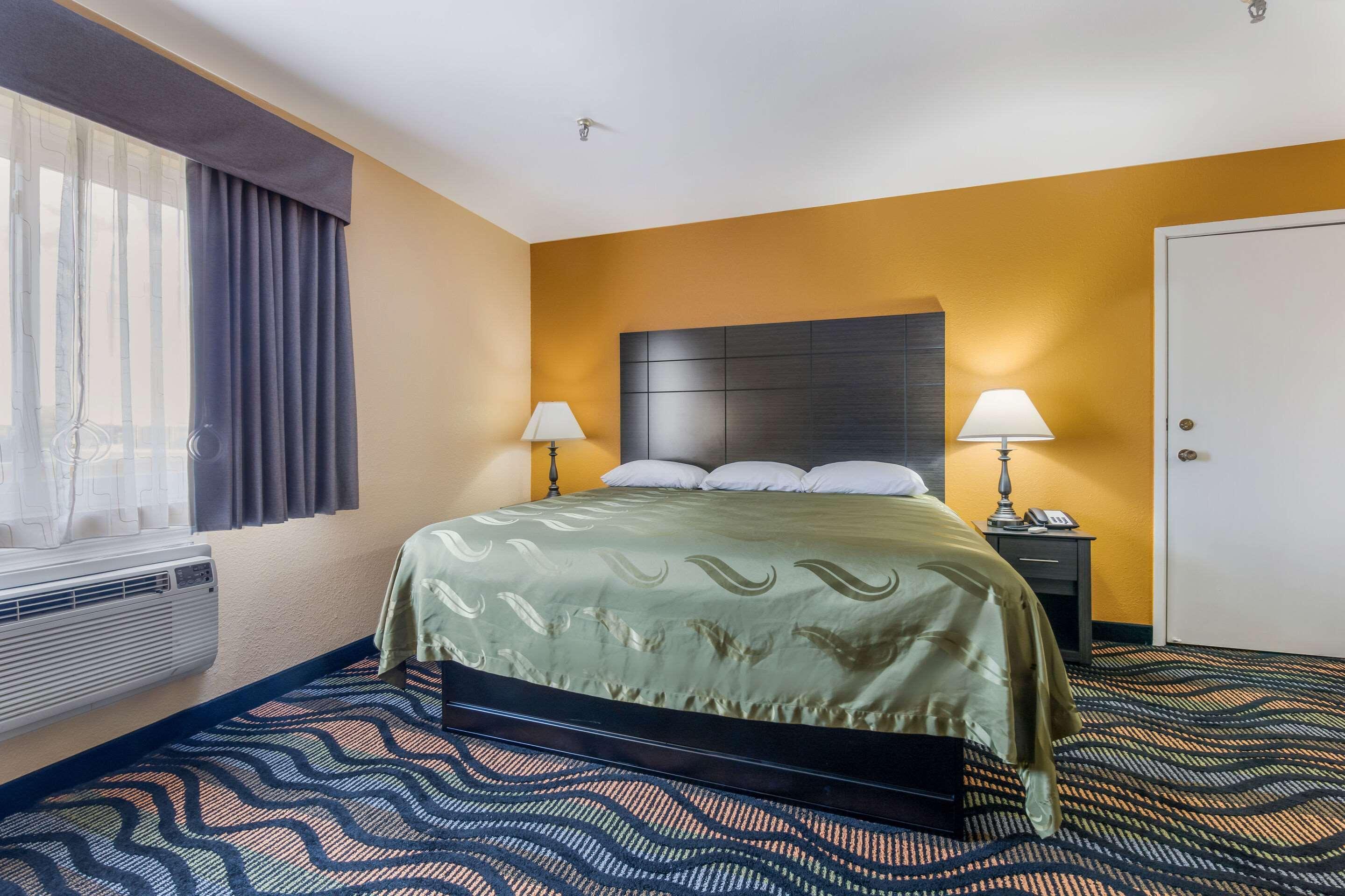 Equality Inn Rockford Dış mekan fotoğraf