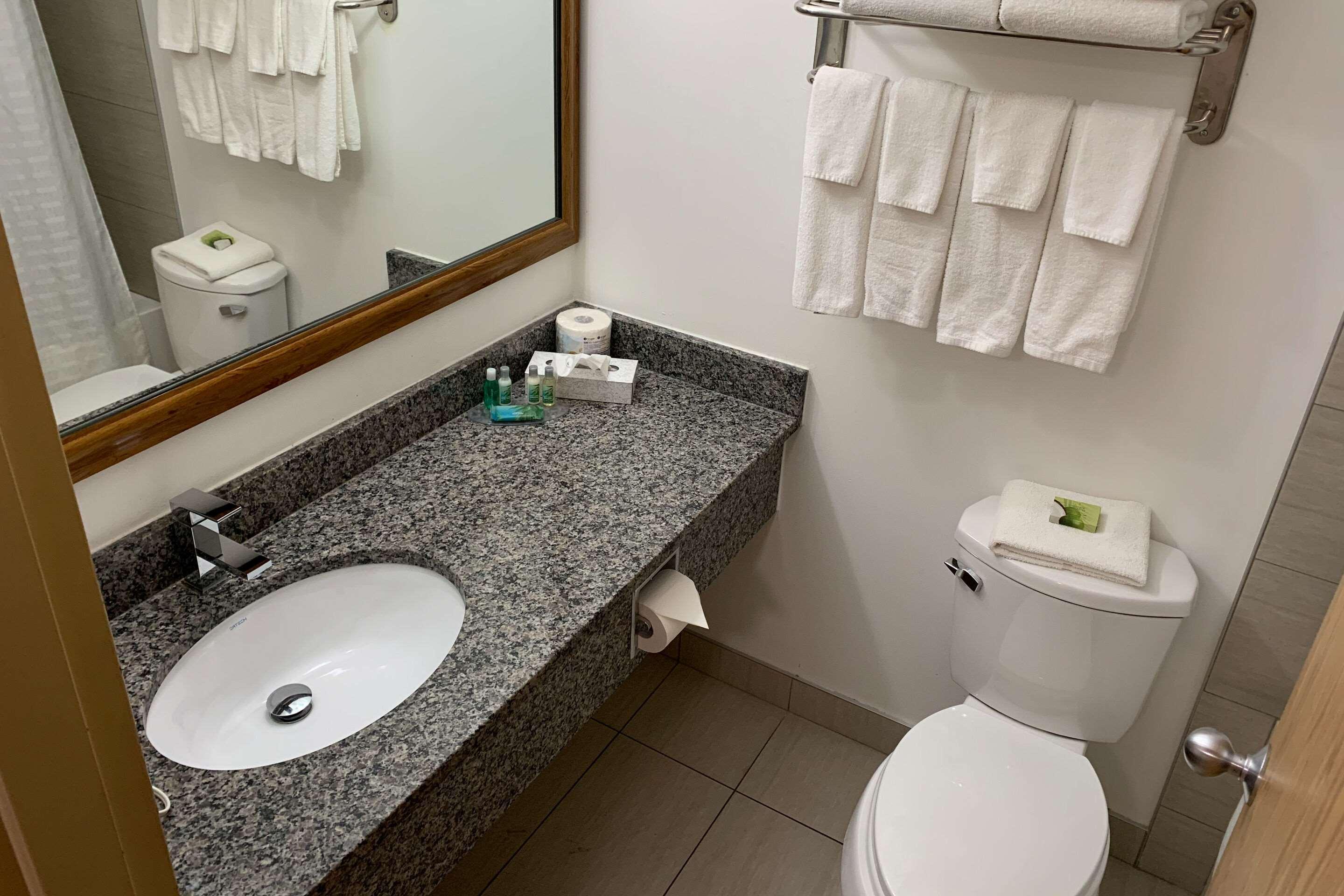 Equality Inn Rockford Dış mekan fotoğraf