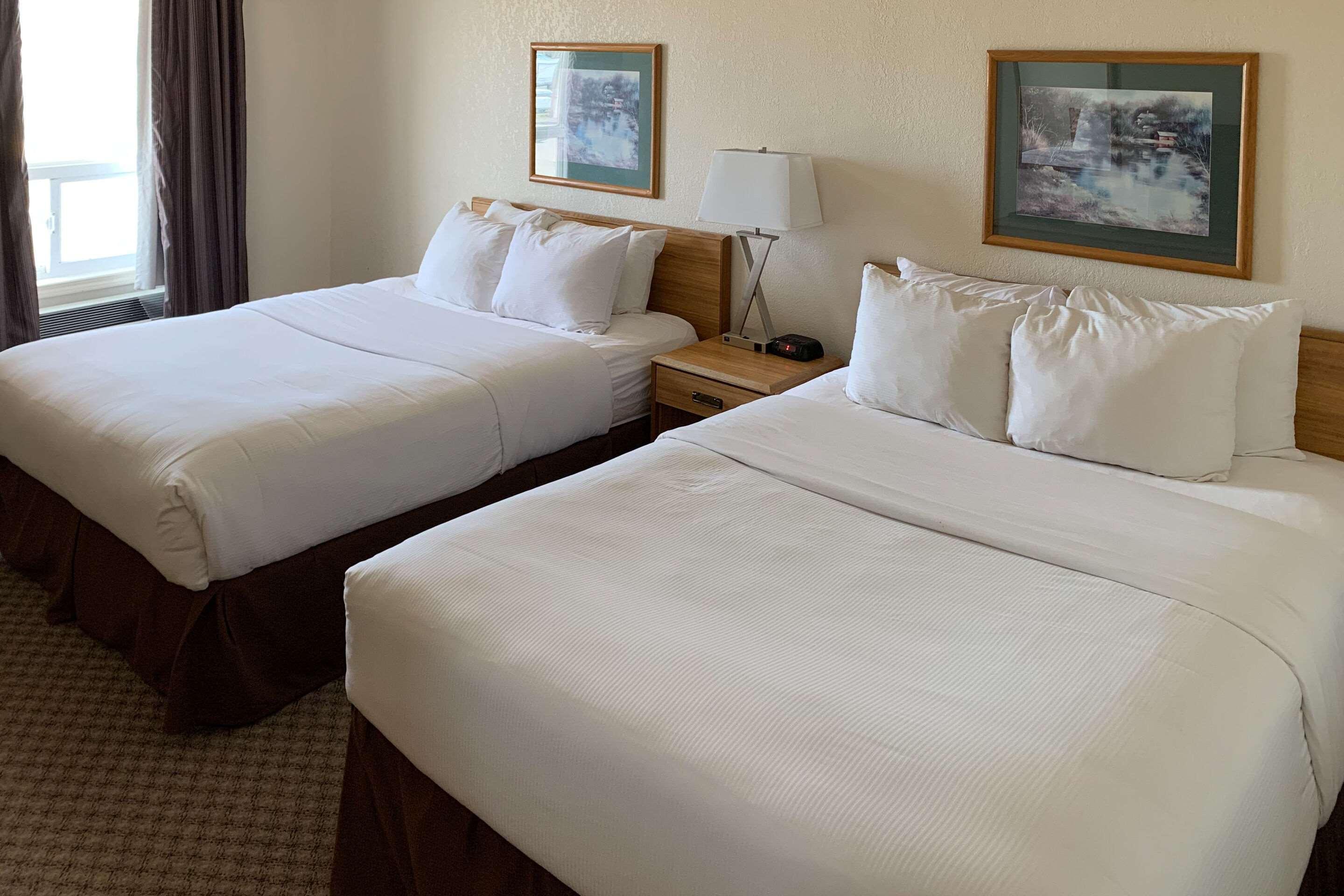 Equality Inn Rockford Dış mekan fotoğraf