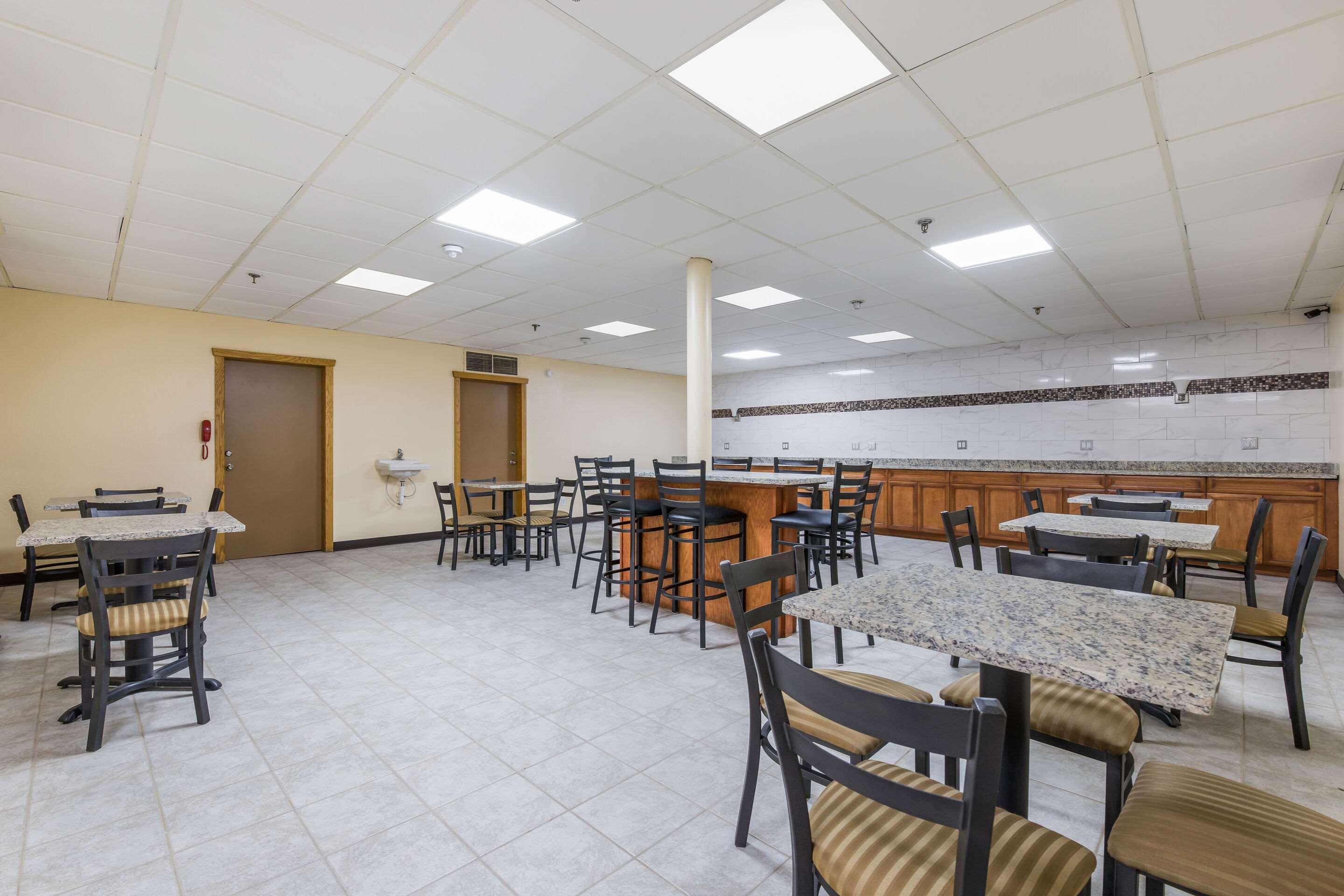 Equality Inn Rockford Dış mekan fotoğraf