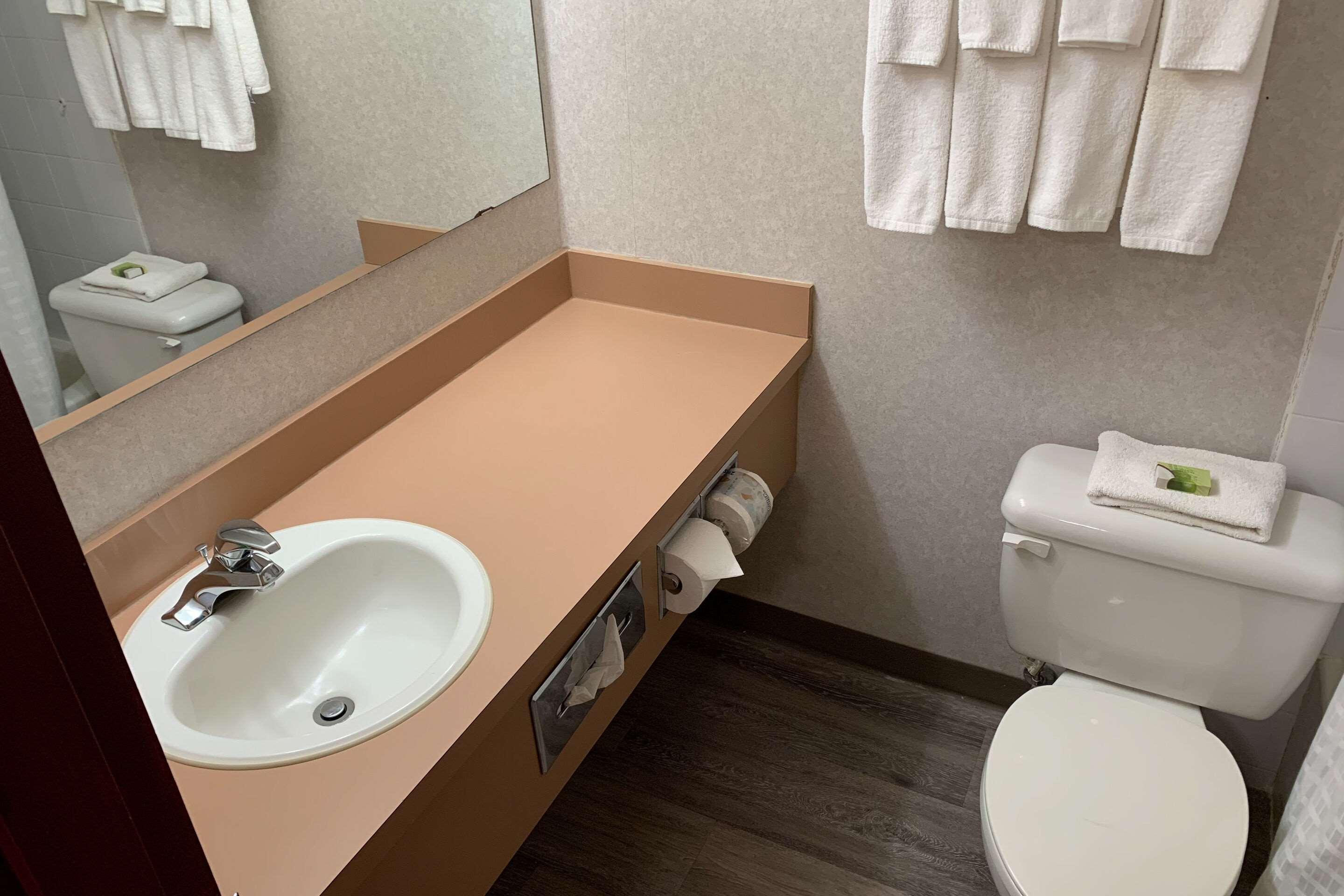Equality Inn Rockford Dış mekan fotoğraf