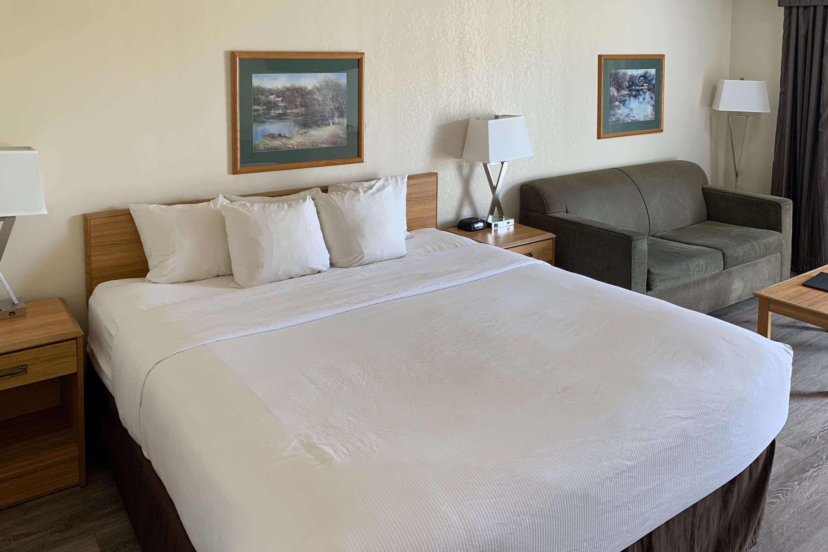 Equality Inn Rockford Dış mekan fotoğraf