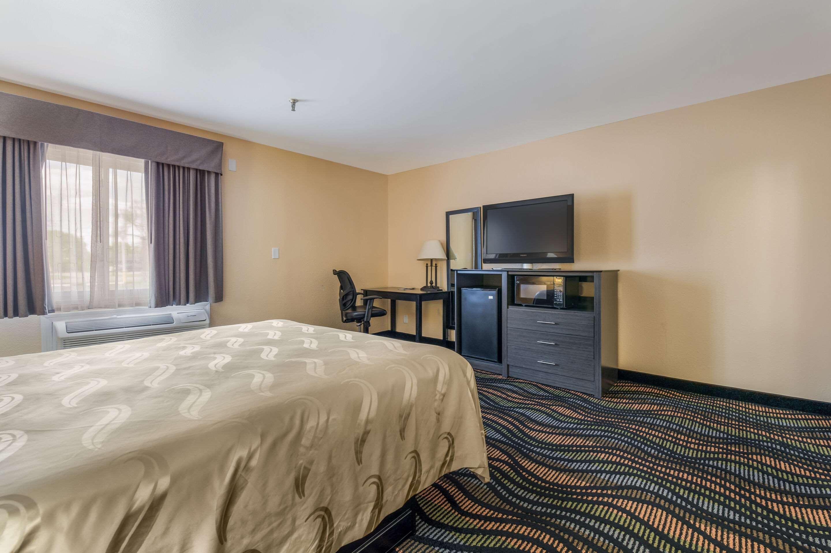 Equality Inn Rockford Dış mekan fotoğraf