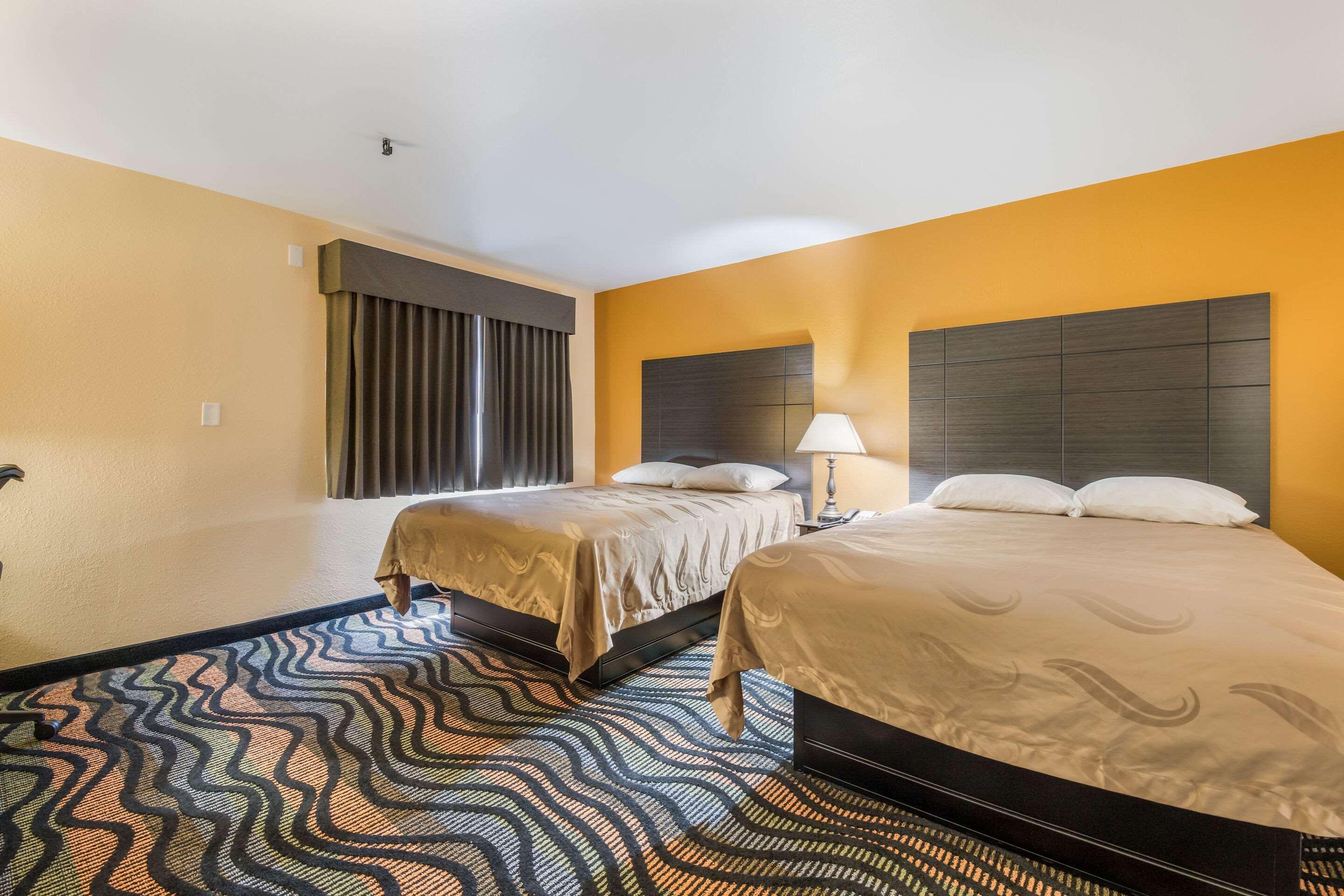 Equality Inn Rockford Dış mekan fotoğraf