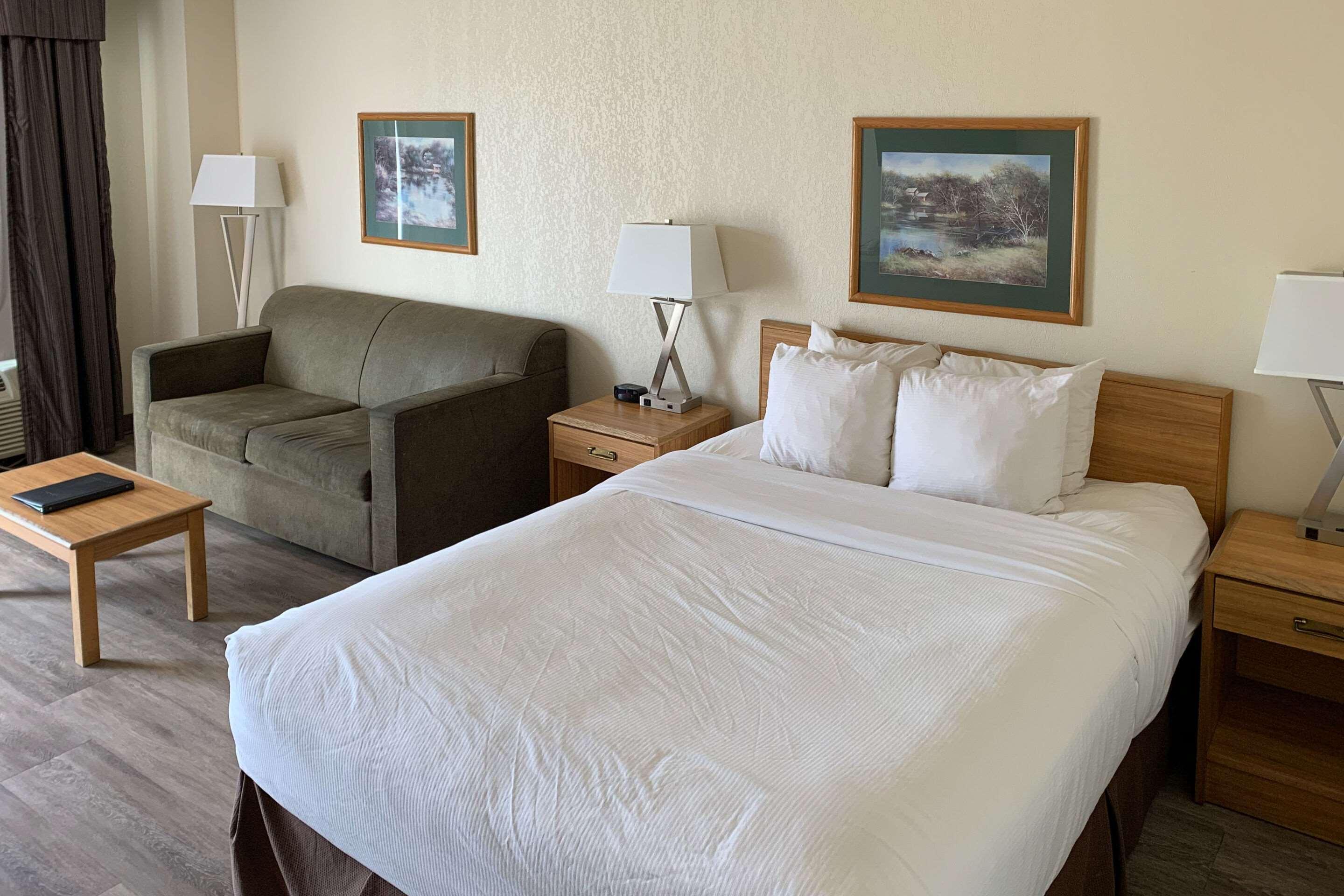 Equality Inn Rockford Dış mekan fotoğraf