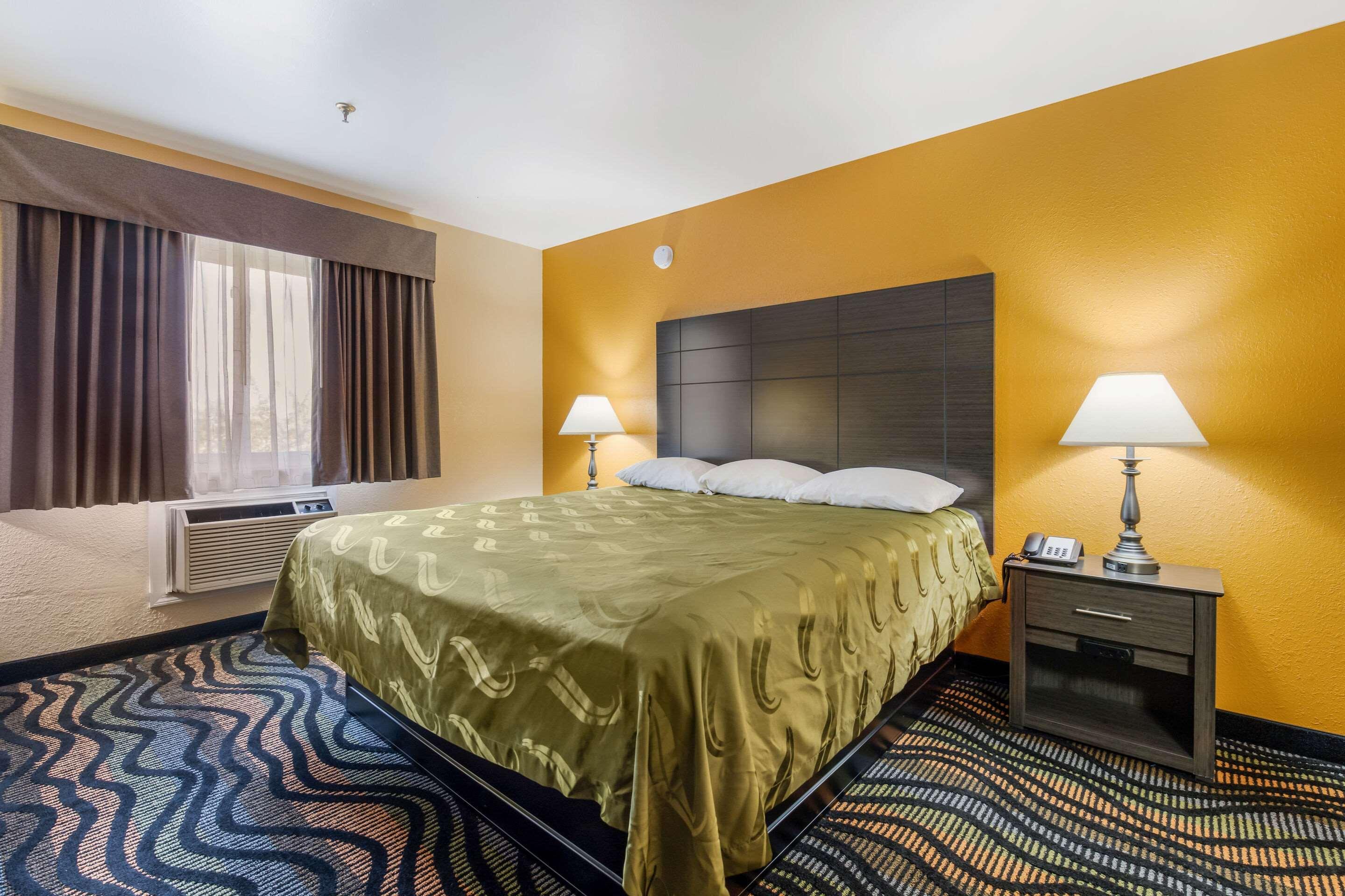 Equality Inn Rockford Dış mekan fotoğraf