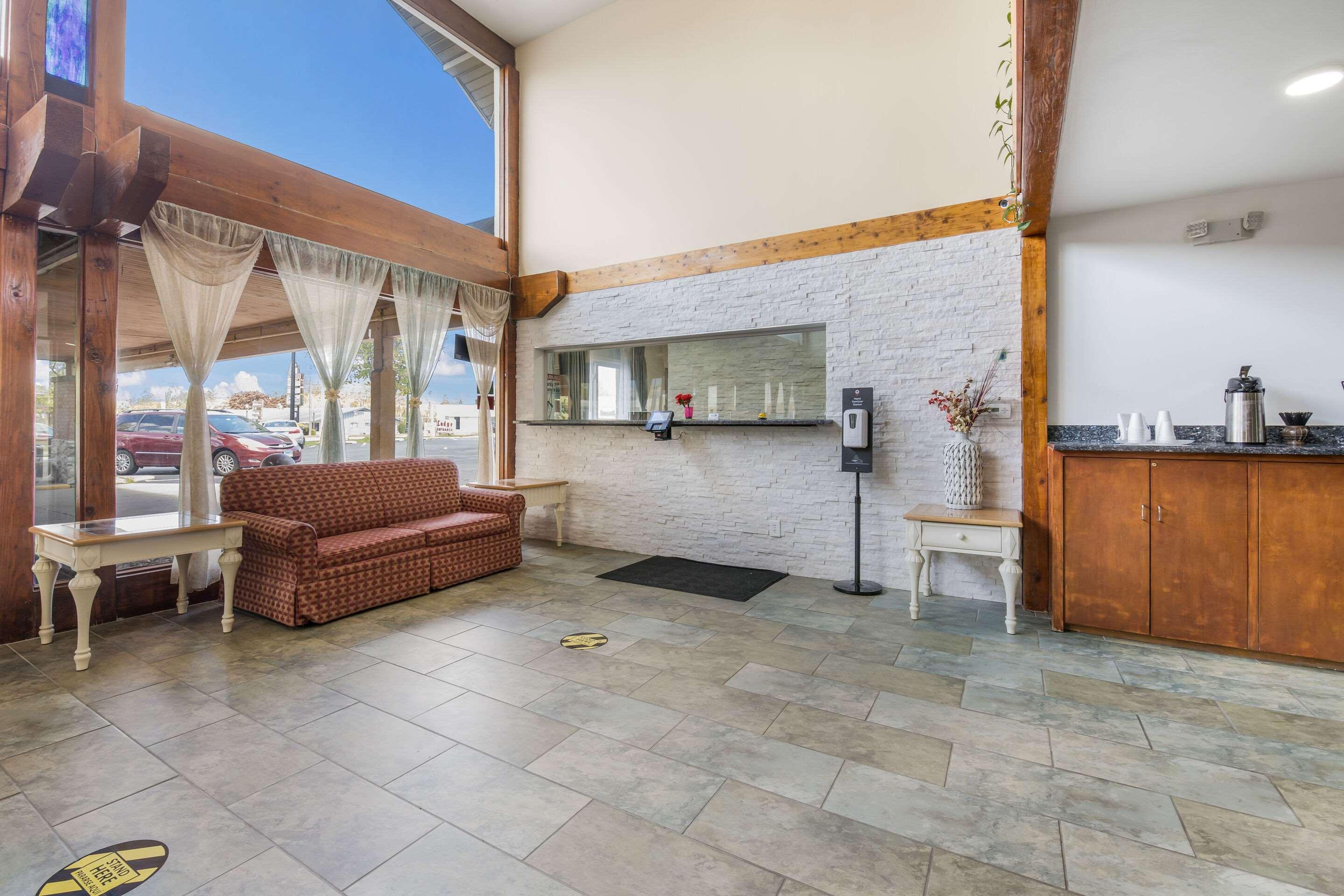 Equality Inn Rockford Dış mekan fotoğraf