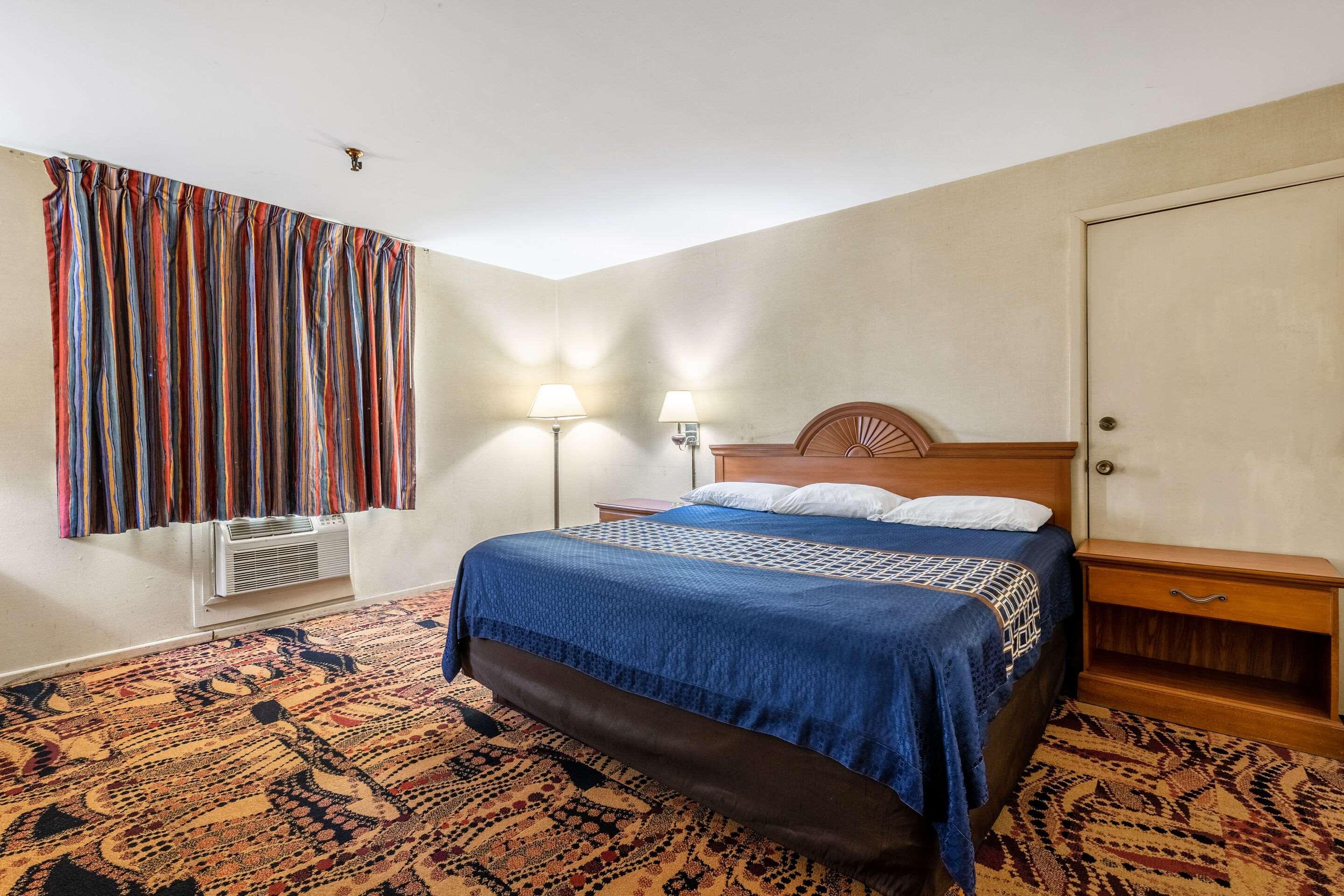 Equality Inn Rockford Dış mekan fotoğraf