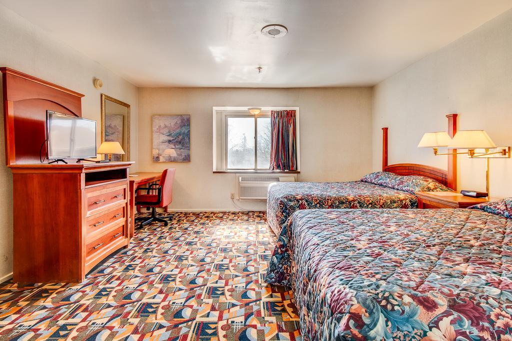 Equality Inn Rockford Dış mekan fotoğraf