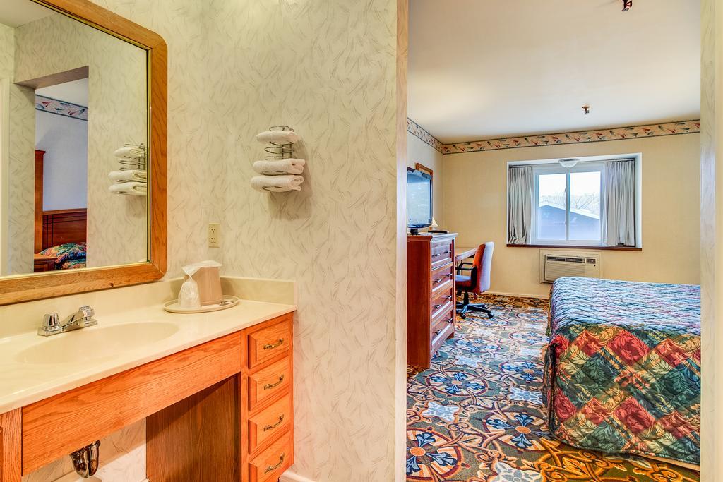 Equality Inn Rockford Dış mekan fotoğraf