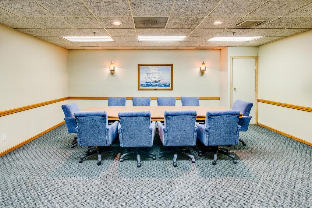 Equality Inn Rockford Dış mekan fotoğraf