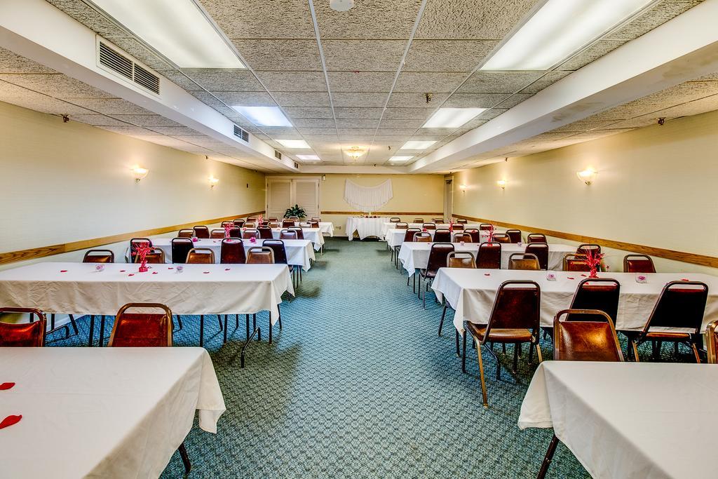 Equality Inn Rockford Dış mekan fotoğraf