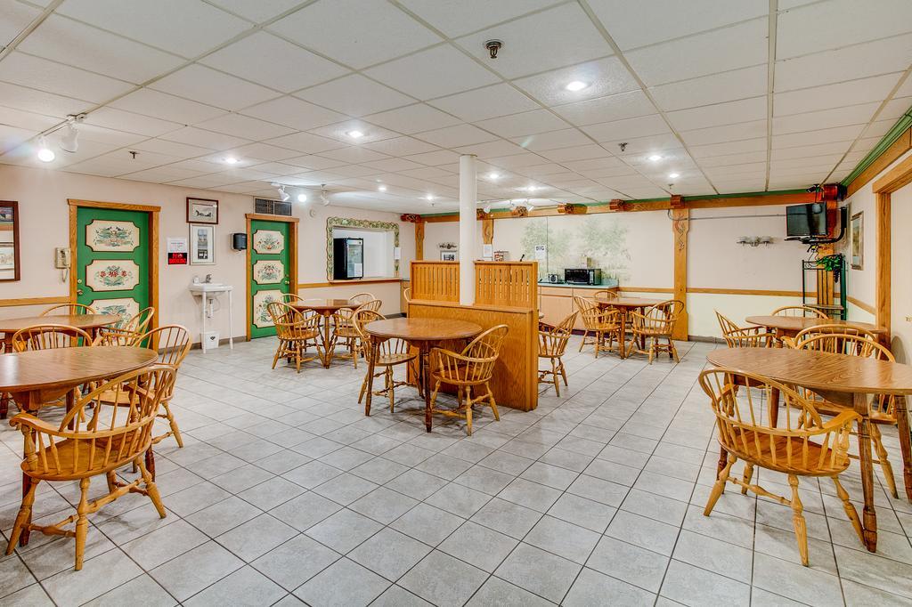 Equality Inn Rockford Dış mekan fotoğraf