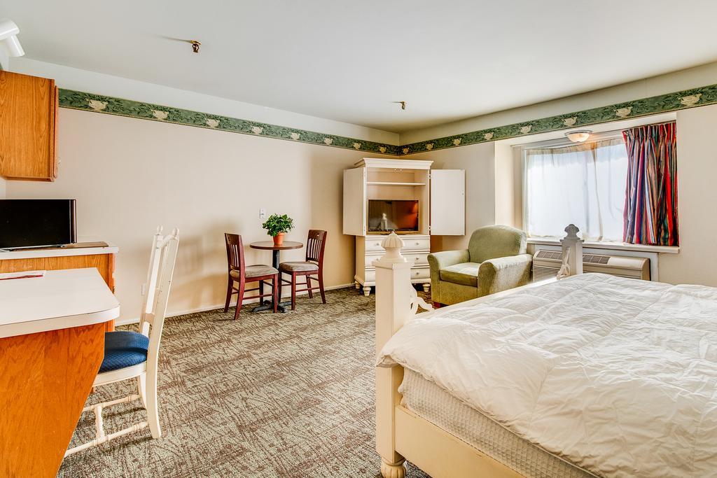 Equality Inn Rockford Dış mekan fotoğraf